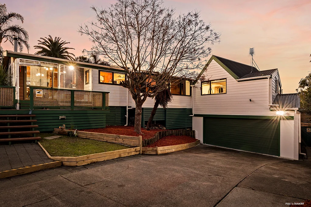West Harbour 4房  Exceptional Family Living in Prestigious Location