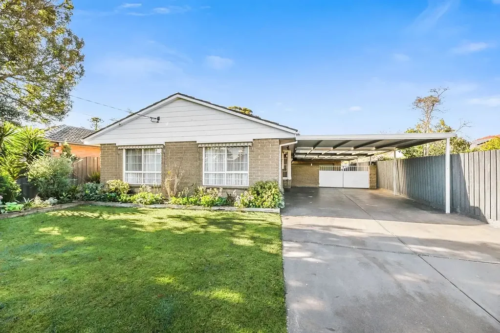 Beautiful family home at the heart of Keysborough