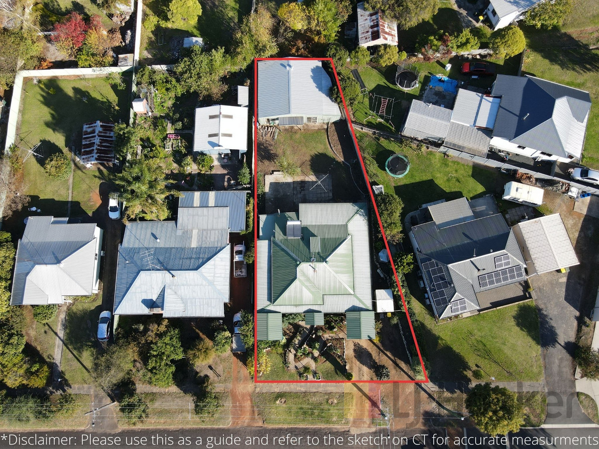 11 RALSTON ST, MANJIMUP WA 6258, 0部屋, 0バスルーム, House