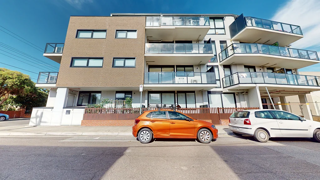 Beautiful 2-Bedroom with Perfect Location!