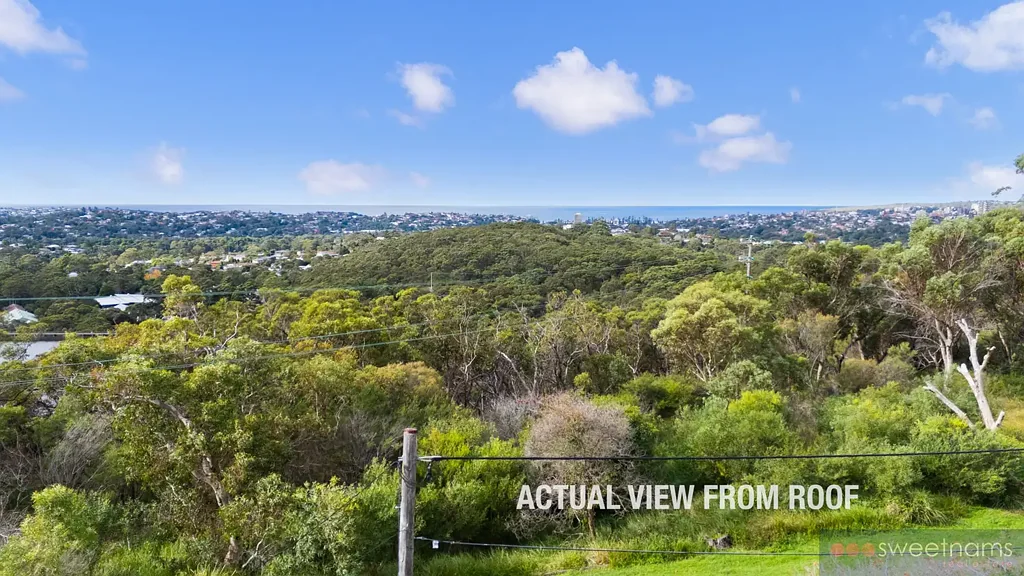 North Balgowlah 3 Slaapkamer Huge Development Potential