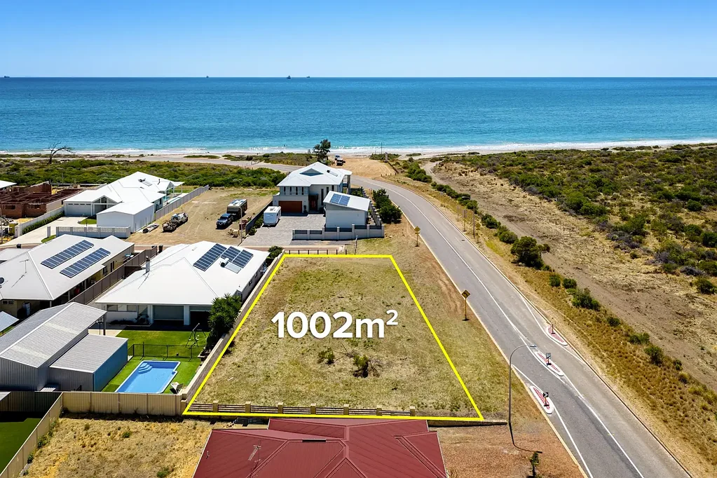 Drummond Cove Offers Invited