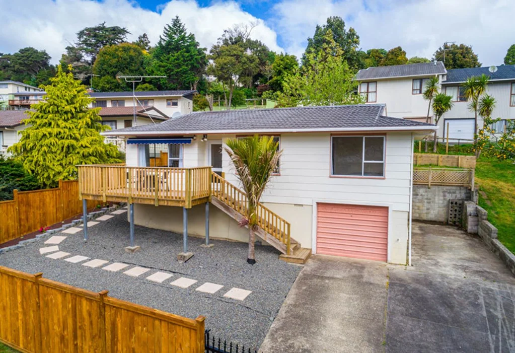Three bedroom spcious house in Bayview!