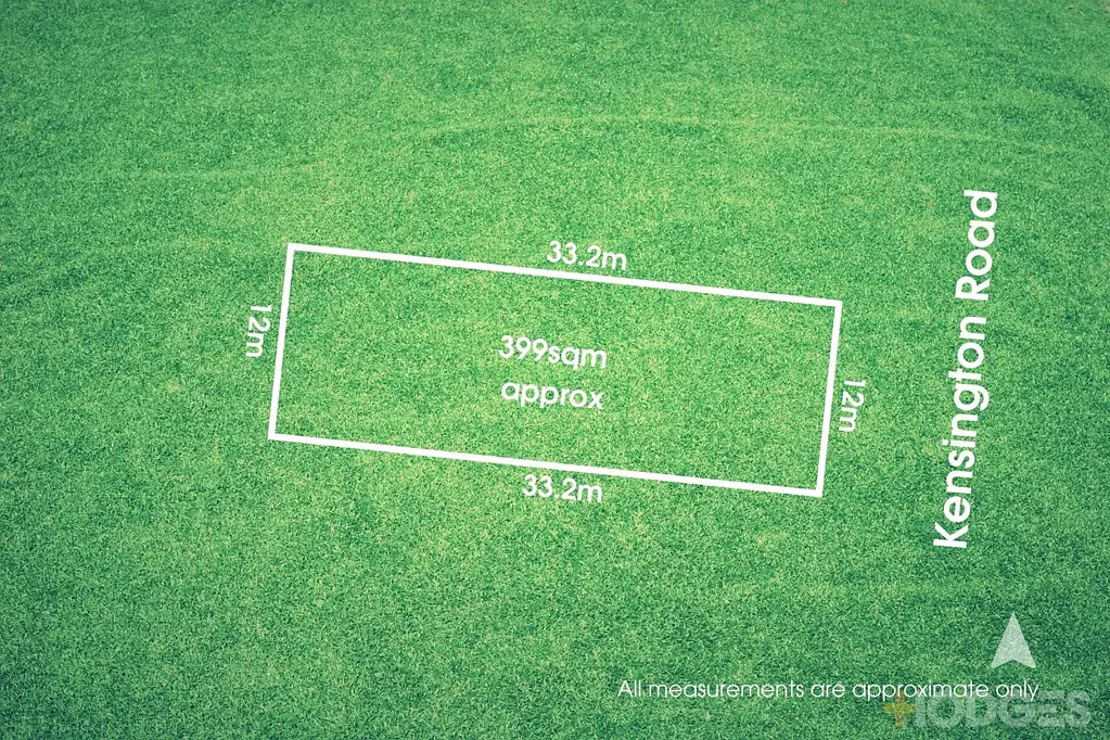 Leopold  Exceptional 399m² Allotment in Family-Friendly Location