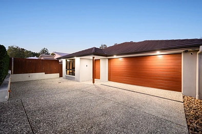 室外 - 32 BAILEY CT, ORMEAU QLD 4208