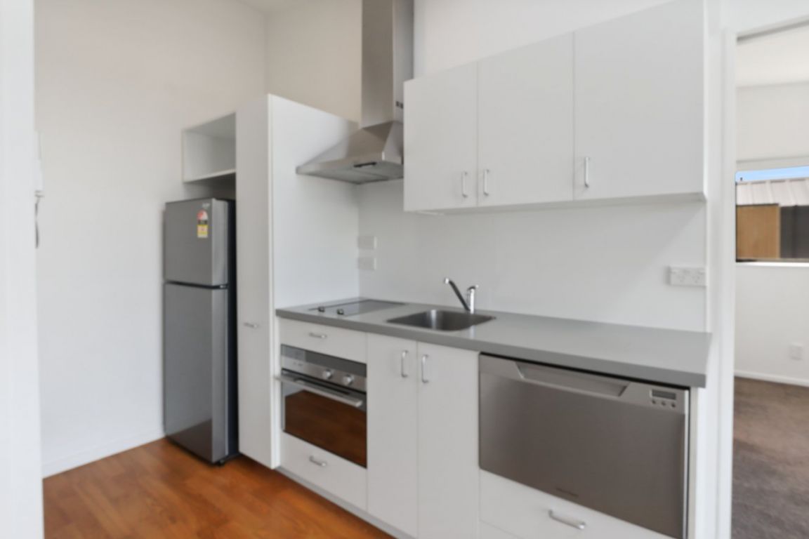 A9/101 Caledonian Road, Saint Albans, Christchurch, 1 Kuwarto, 1 Banyo, Unspecified