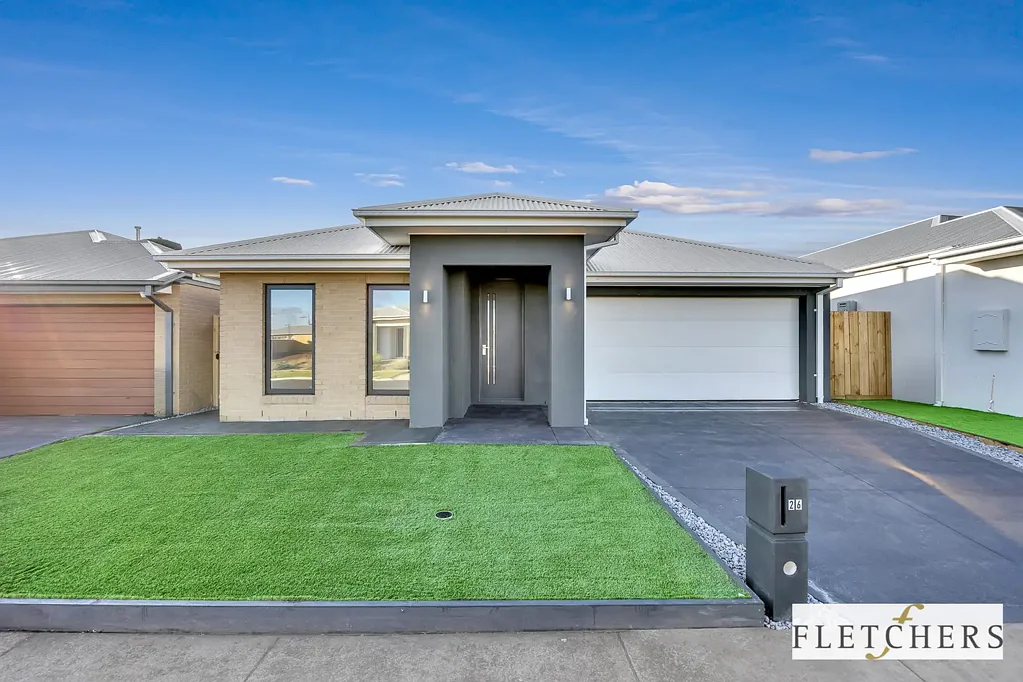 Exquisite Home for Rent