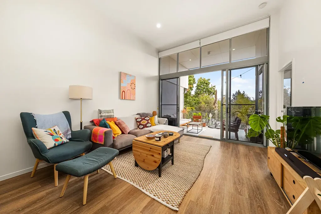 49/390 Simpsons Road, Bardon, QLD 4065