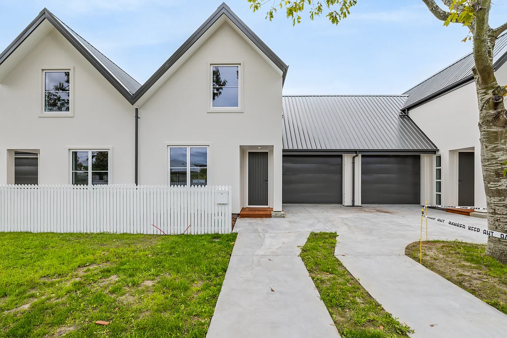 7/209 Hastings Street East, Waltham, Christchurch, Canterbury