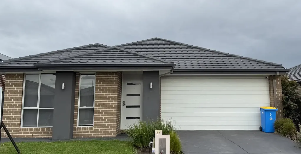 A Practical, Family‑Friendly Home in Clyde