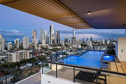 1301/28 Dalpura Street, Surfers Paradise