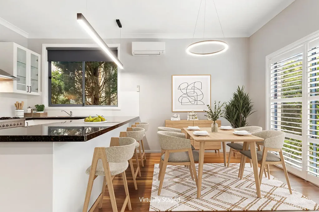 Redhead 3ห้องนอน An Ocean View and Lifestyle-Led Location – This Stylish Duplex is a Winner