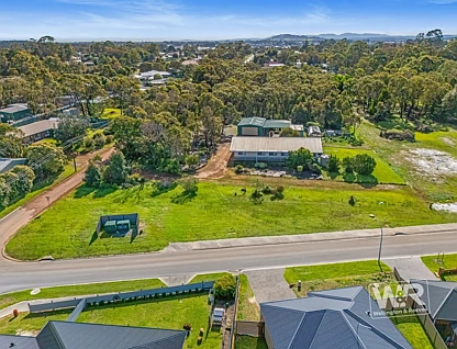 30 Argyll St, Gledhow, WA 6330, 0房, 0浴, Section