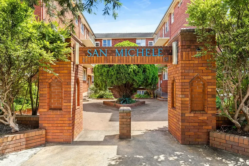 5/19-21 Queens Road, Brighton-Le-Sands, NSW 2216