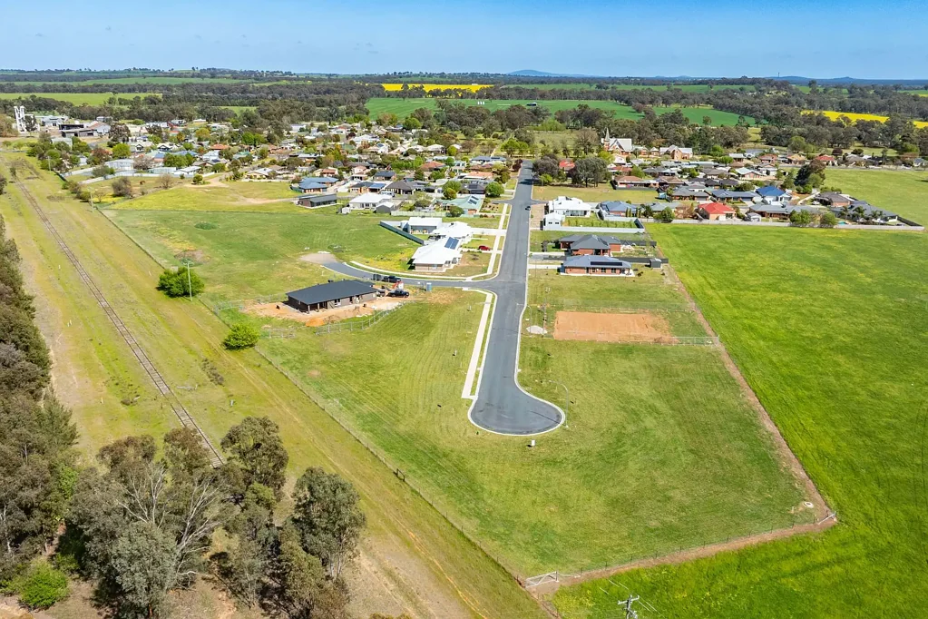 30 Jacob Wenke Drive, Walla Walla, NSW 2659