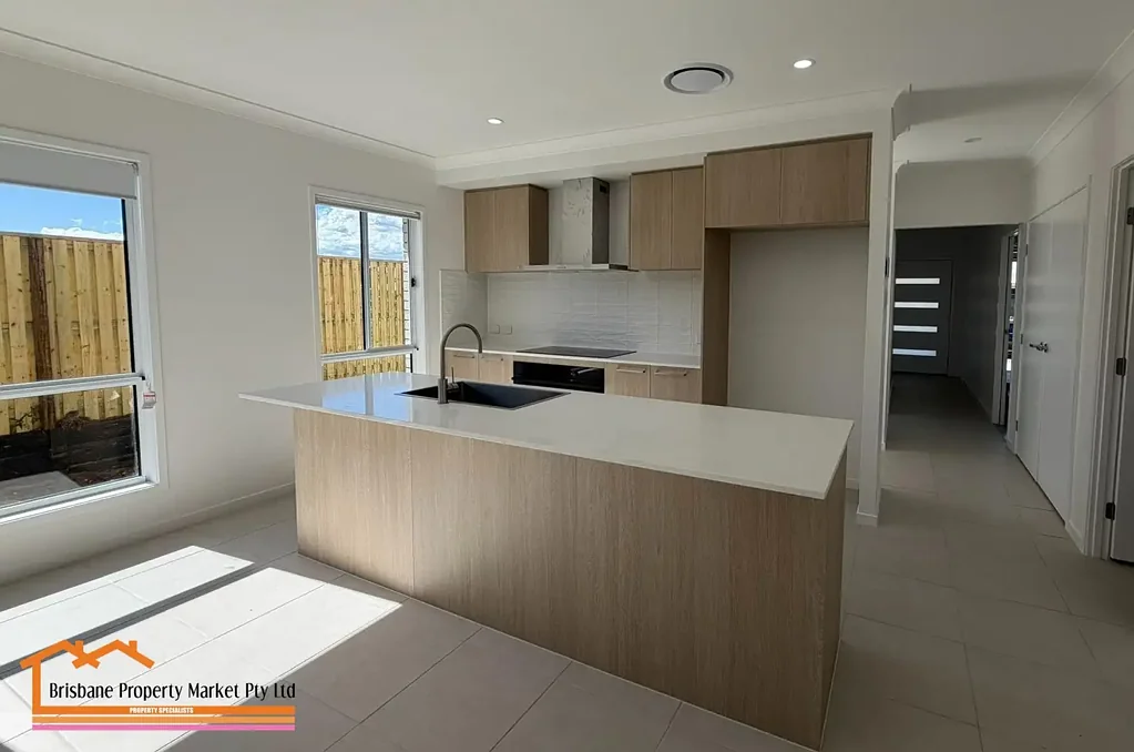 Brand New Family Home with Ducted Air Conditioning