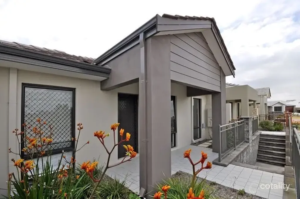 125 Grassdale Pwy, Ellenbrook, WA 6069
