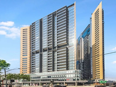 2403/472 Pacific Highway, St Leonards, NSW 2065, 2 slaapkamers, 2 badkamers, Apartment