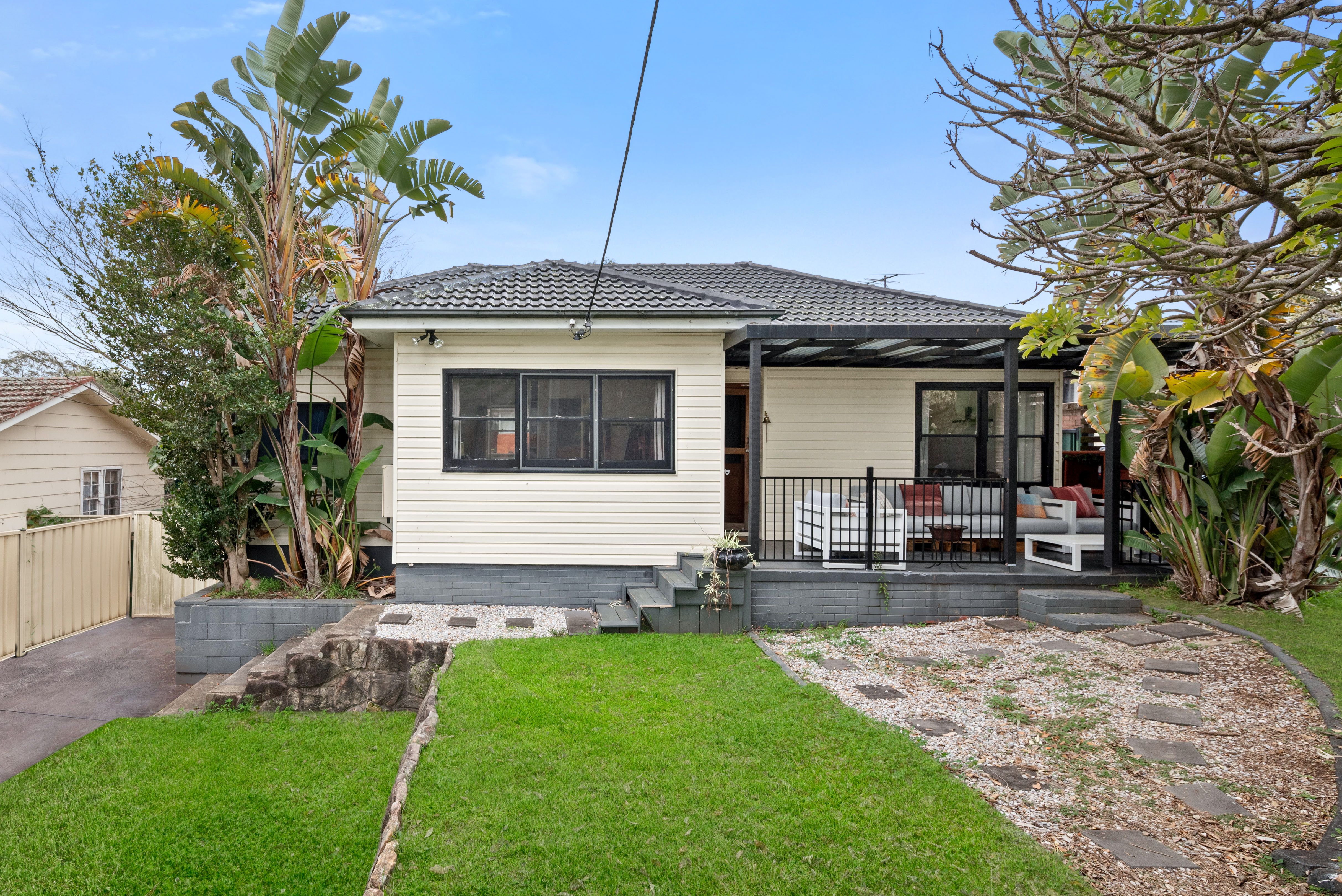 14 BUNDARRA RD, CAMPBELLTOWN NSW 2560, 0 Bedrooms, 0 Bathrooms, House