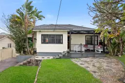 14 BUNDARRA RD, Campbelltown