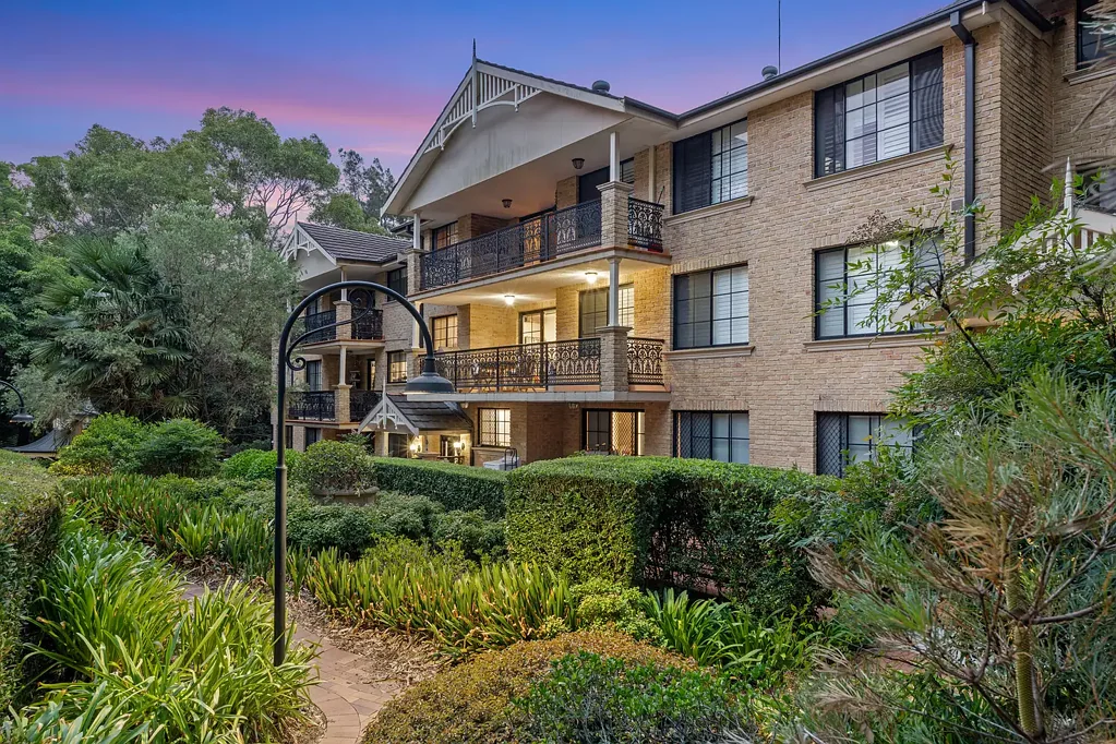 C8/7 Macmahon Place, Menai, NSW 2234