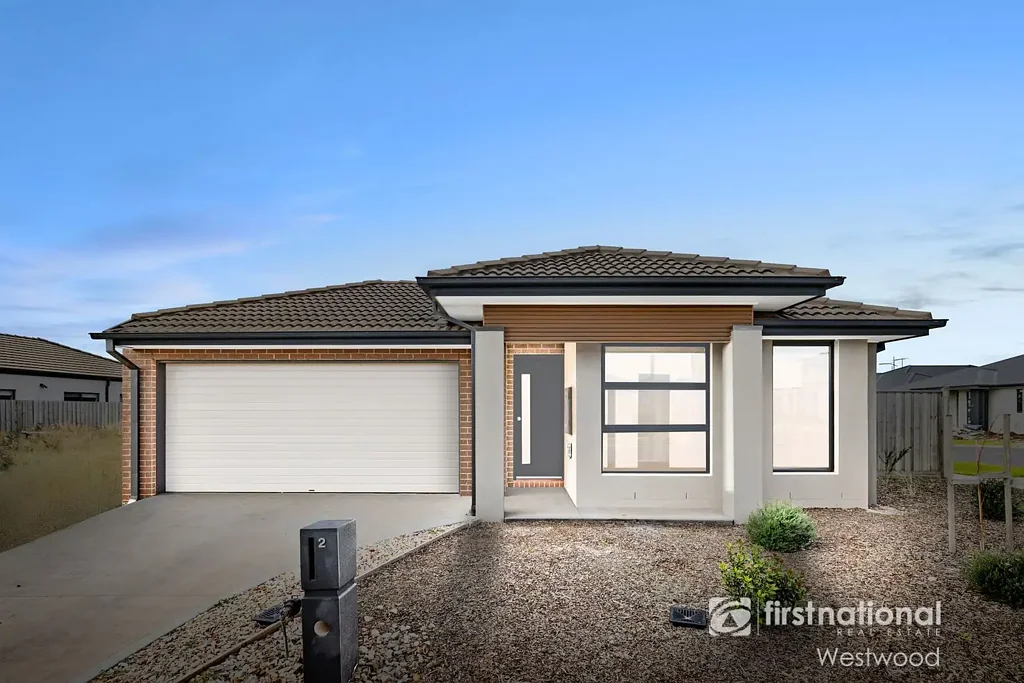 Spacious Family Home!