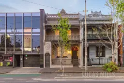 191 Peel Street, North Melbourne