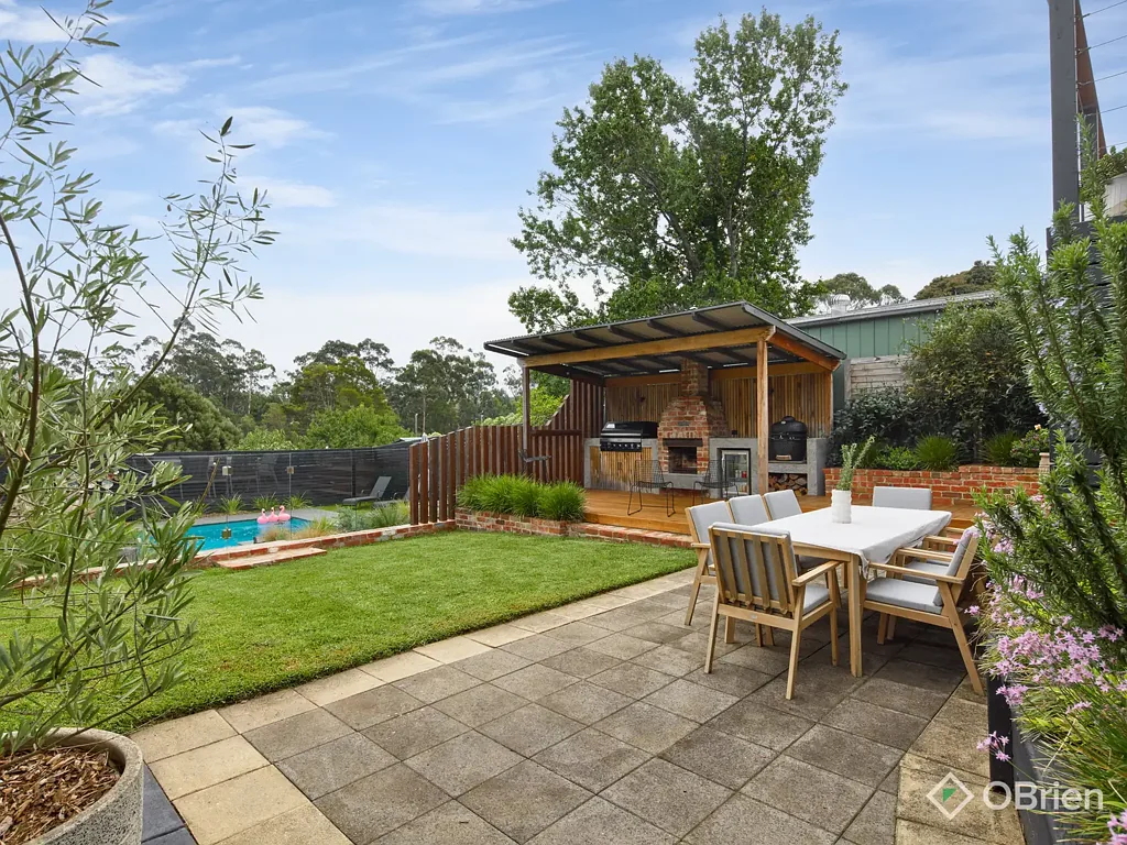 Warragul 4 Slaapkamer Parkside Living