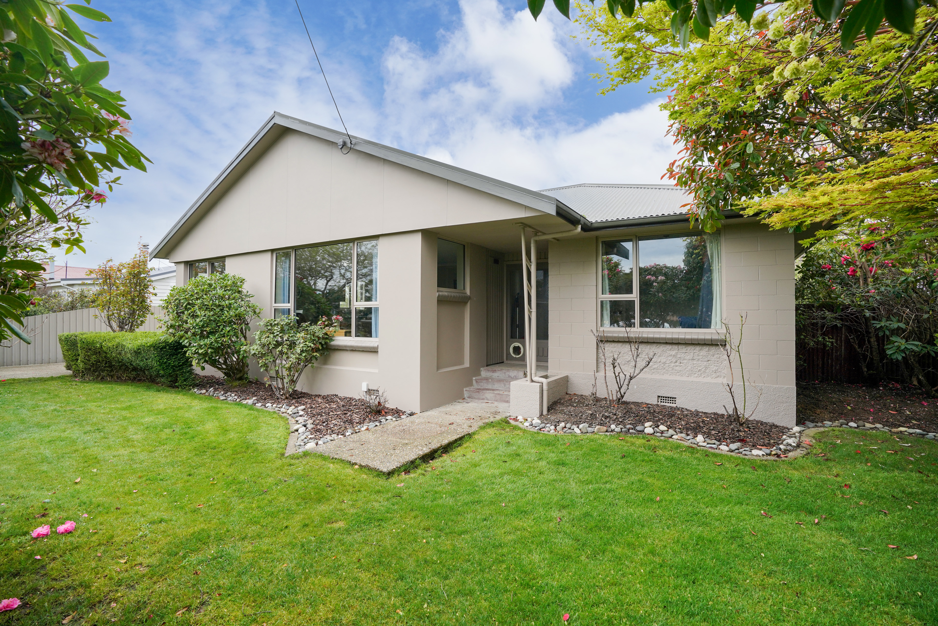 27 Dudley Street, Grasmere, Invercargill, 3 غرف, 1 حمامات, House