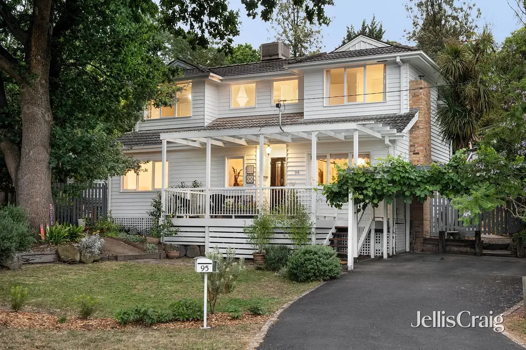 95 Franklin Street, Eltham, VIC 3095