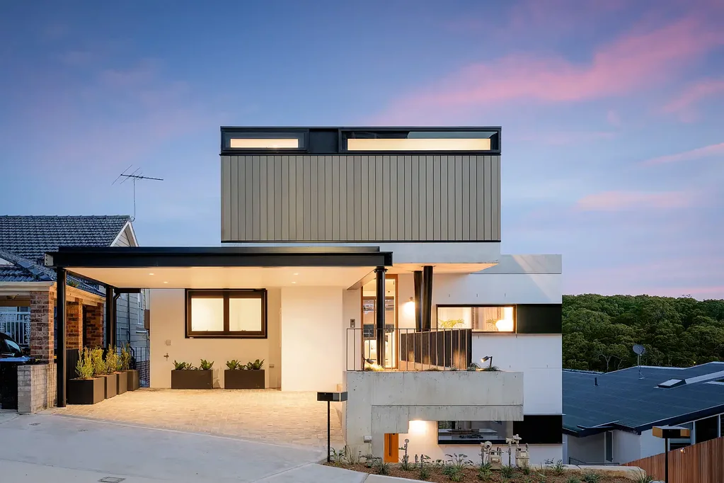 2/79A Lauderdale Avenue, Fairlight, NSW 2094