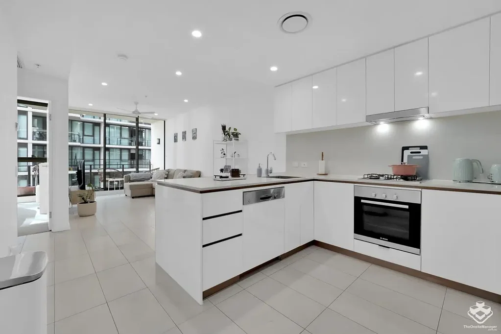 21006/1055 Ann Street, Newstead, QLD 4006
