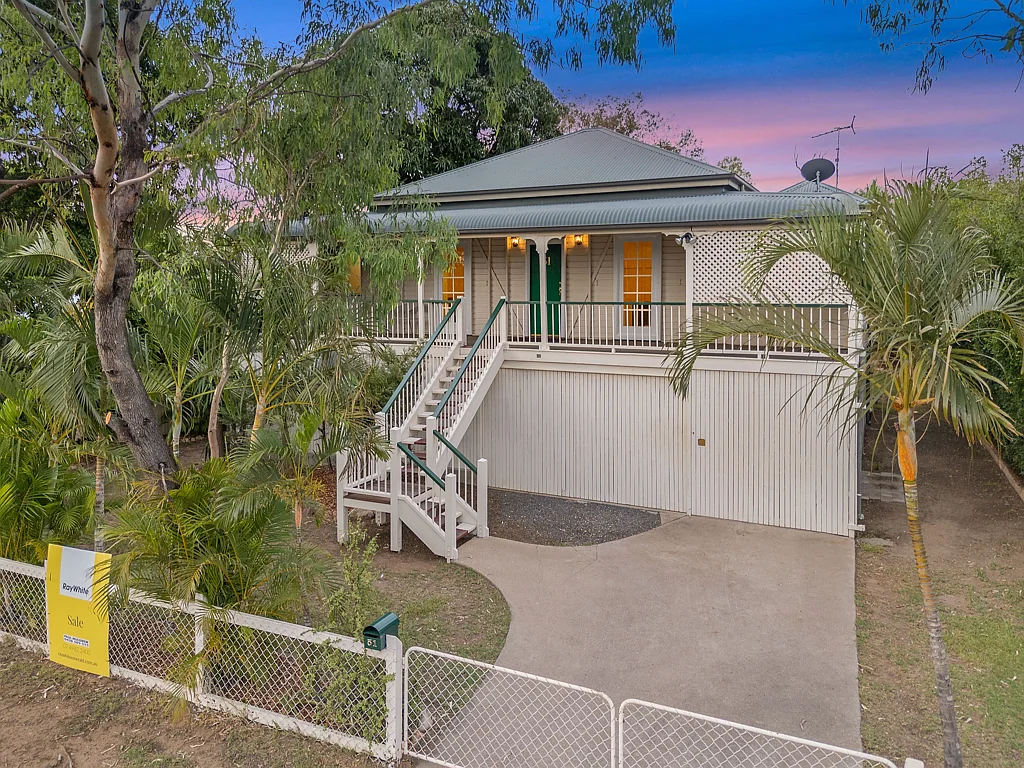 51 Esmond Street, Emerald, QLD 4720