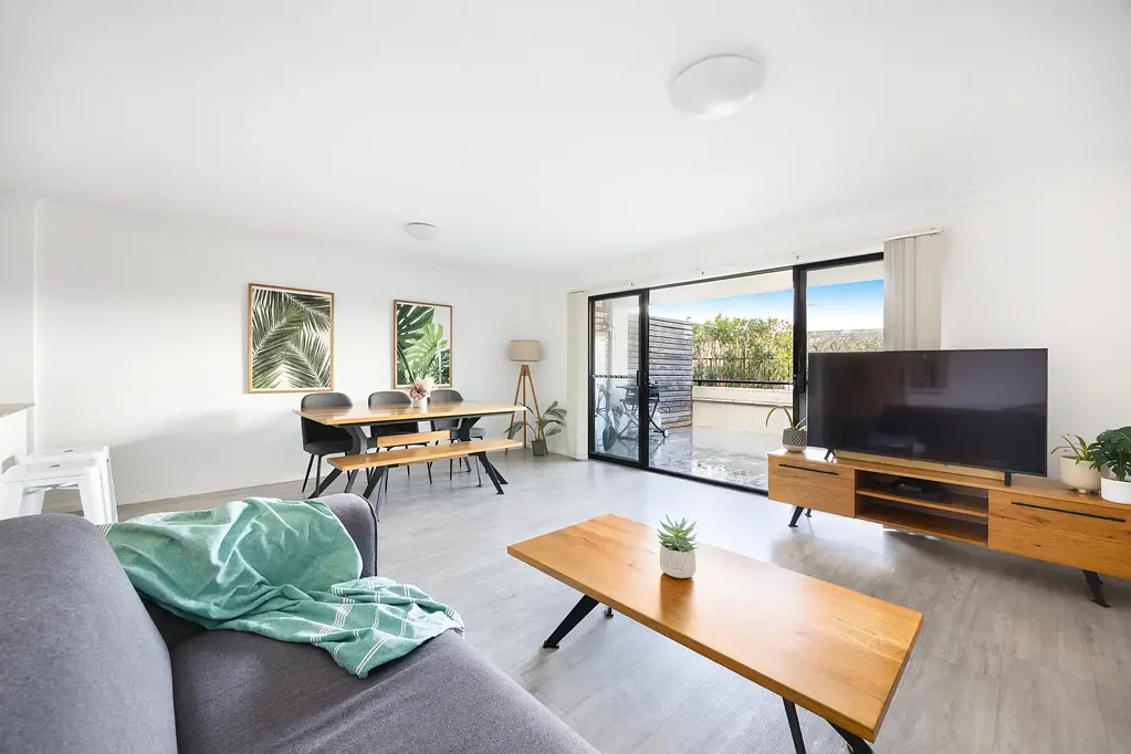 Elevated Living with Parking, District Views and Lifestyle