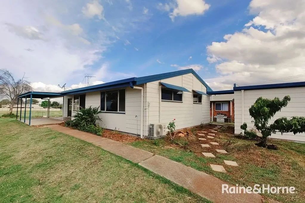 Great Home, Close to Town