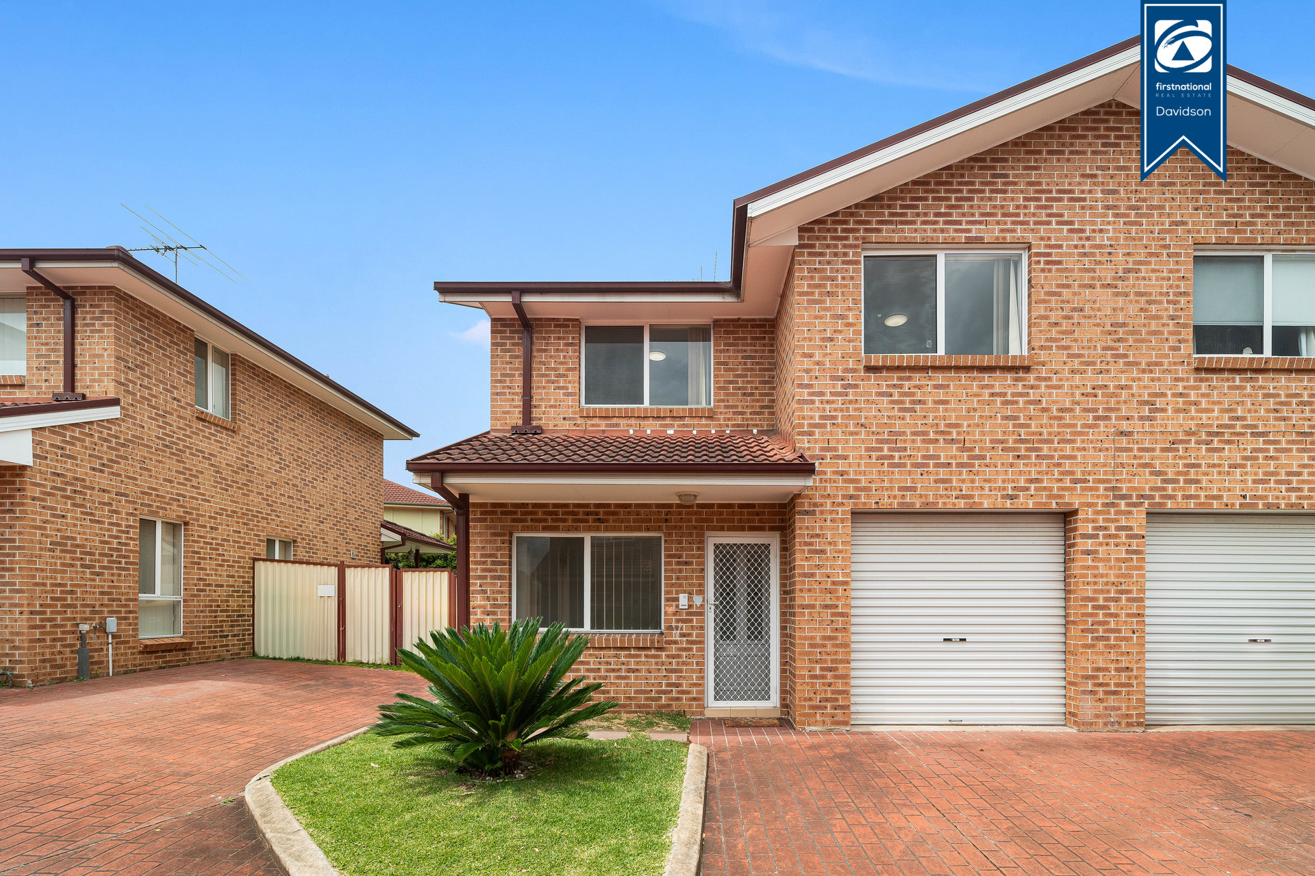 UNIT 7 200-202 HEATHCOTE RD, HAMMONDVILLE NSW 2170, 0 침실, 0 욕실, Townhouse