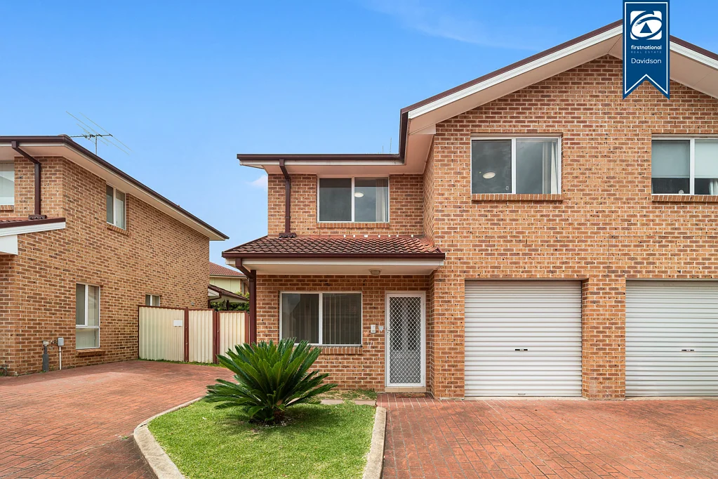 7/200-202 Heathcote Road, Hammondville, NSW 2170