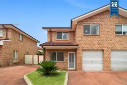 7/200-202 Heathcote Road, Hammondville