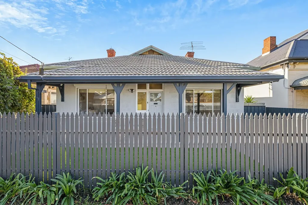 47 Lee Terrace, Gillman, SA 5013