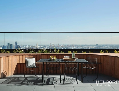 301/151 Berkeley Street, Melbourne, Melbourne CBD, 2 ਕਮਰੇ, 1 ਬਾਥਰੂਮ, Apartment