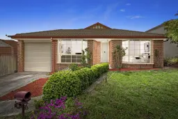 5 Pinjara Lane, Bundoora