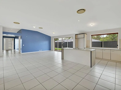 Silid Pahingahan - 4 Rusty Oak Court, Flagstone, QLD 4280