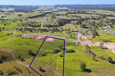 27 Windmill Way, Clarence Town, NSW 2321, 0 phòng ngủ, 0 phòng tắm, Section