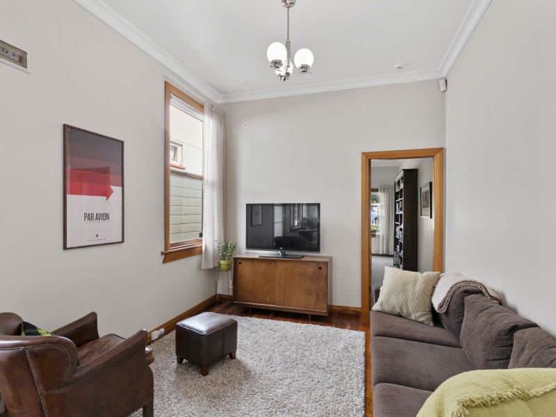 29 Edinburgh Terrace, Berhampore, Wellington, 1 غرف, 1 حمامات