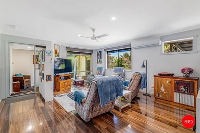 ਰਹਿਣ ਵਾਲਾ ਕਮਰਾ - 62 Morrison Street, Kangaroo Flat, VIC 3555