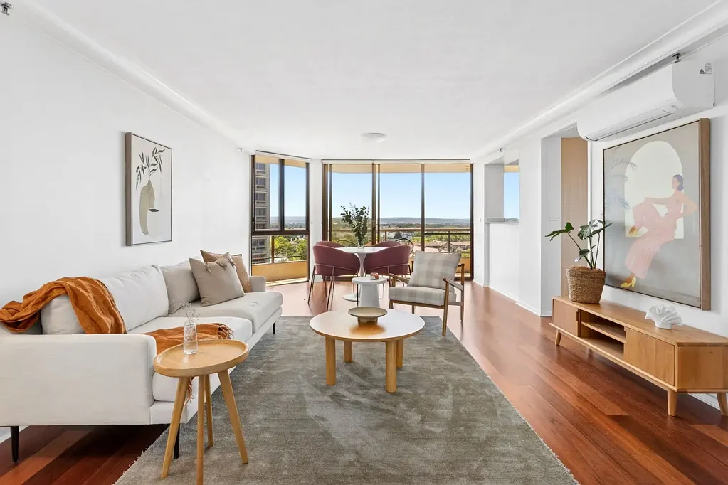 35/4-6 Jardine Street, Kingston, ACT 2604