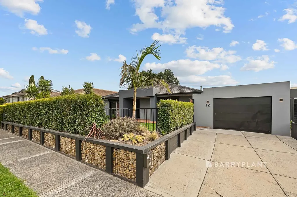 12 Fairleigh Court, Narre Warren, VIC 3805