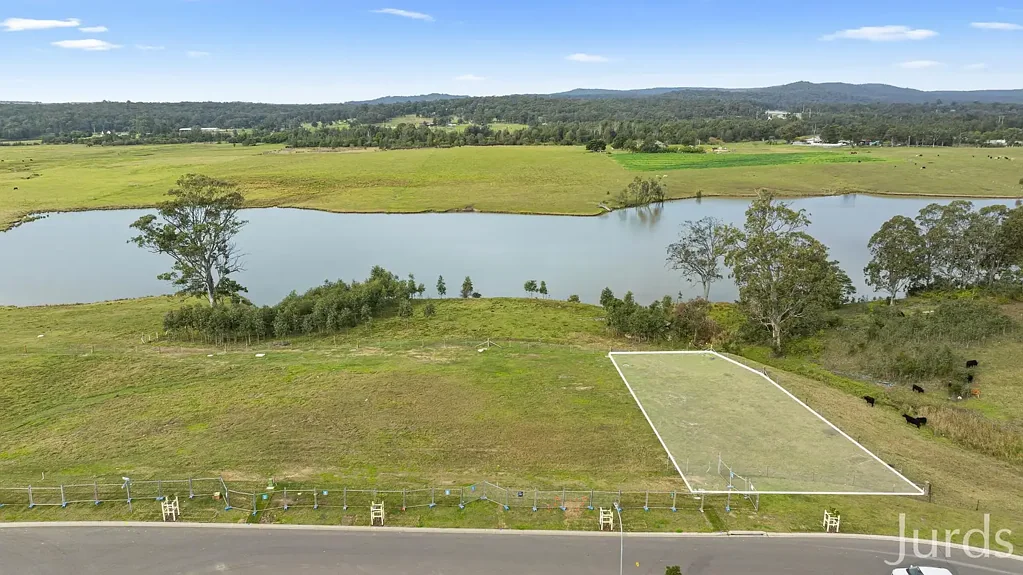 Buchanan A Panorama to Fall in Love With