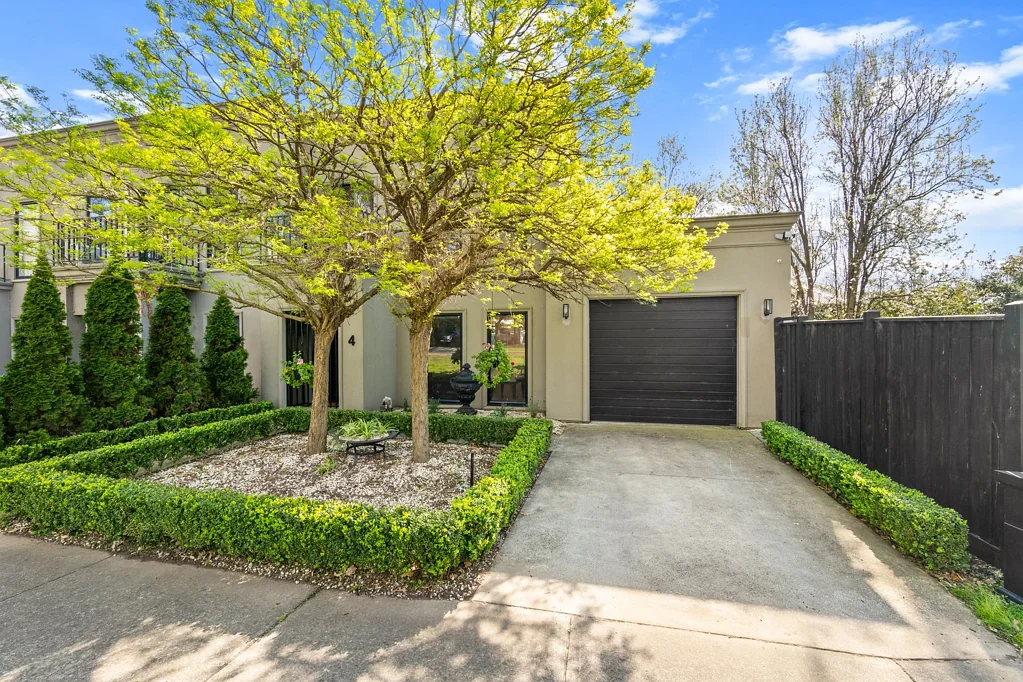 4/1 Hedges Avenue, Traralgon, VIC 3844