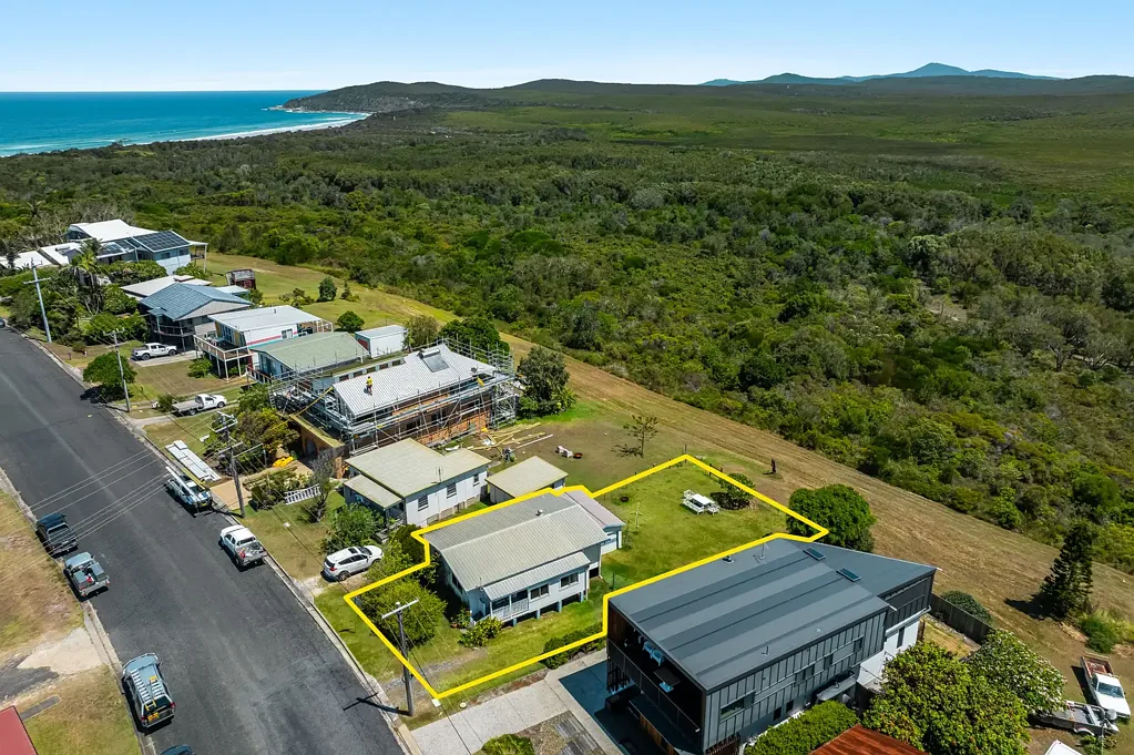 7 Pacific Street, Angourie, NSW 2464